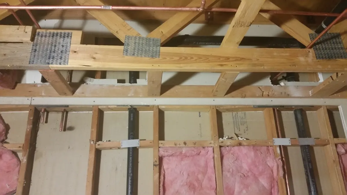 Shower Repair in Avon, IN